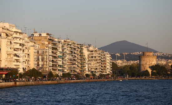 Θεσσαλονίκη