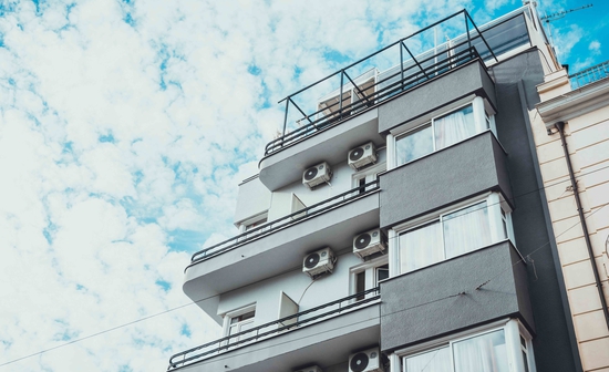 Πολυκατοικία καλή 4