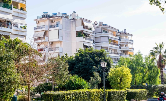 Πολυκατοικία καλή 6