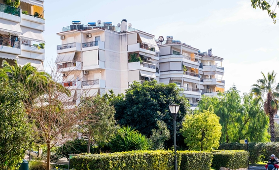 Πολυκατοικία καλή 6
