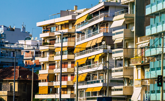 Πολυκατοικίες καληηηη