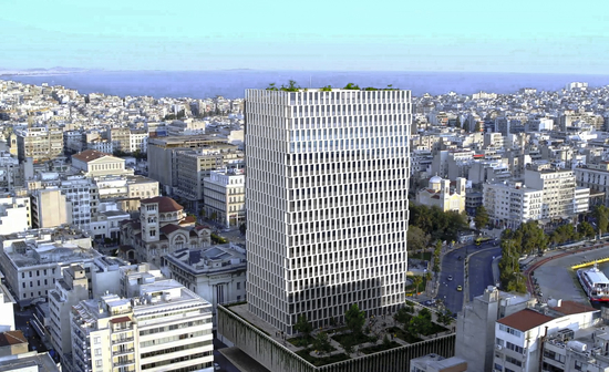 Πύργος πειραιά 2