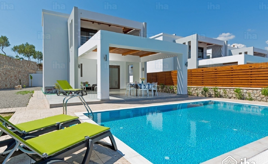 Τουριστικά καταλύματα Λαχανιά Antonoglou Beach Villas 10