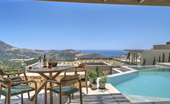 Φωτο βίλλα