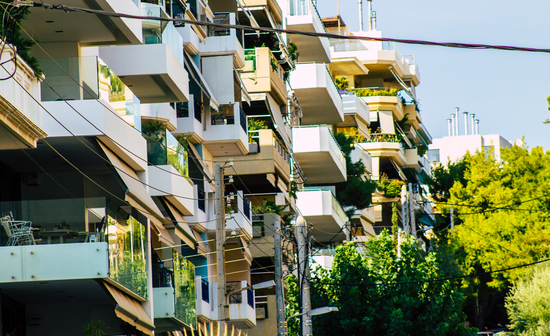 Ακίνητα 19 καλη