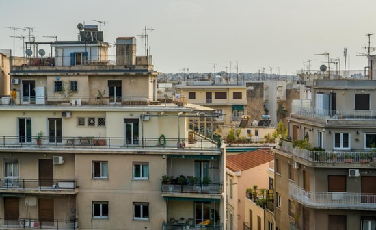 Ακινξτα
