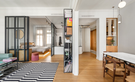 Ανακαίνιση