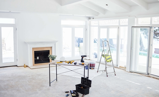 Ανακαίνιση