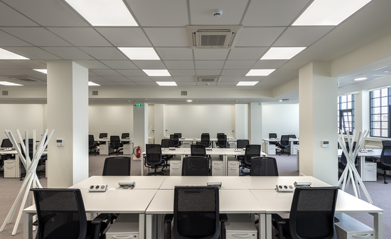 Γραφεία iwg