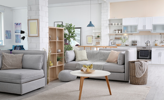 Διαμέρισμα εσωτ