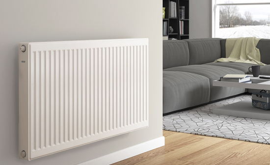 Καλοριφέρ 1