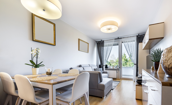 Μικρό διαμερ