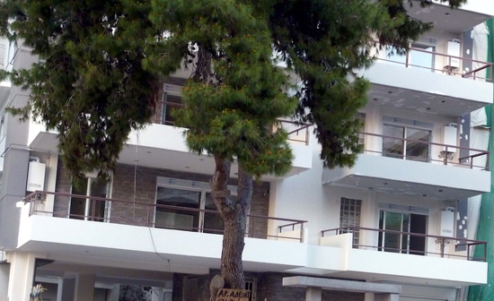 Οικοδομή 3