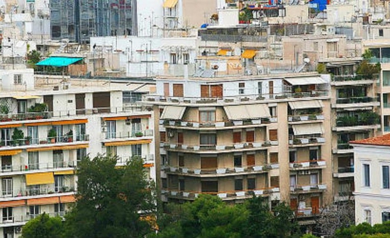 Πολυκατοικία 3