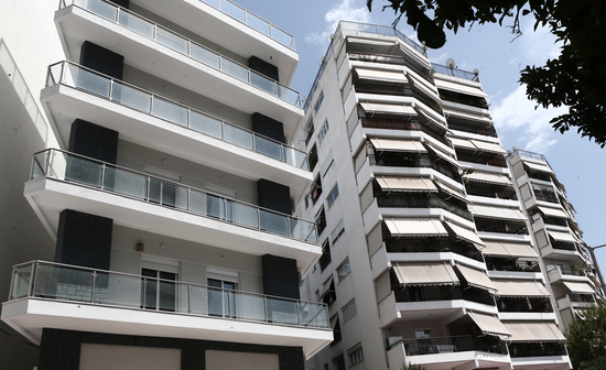 Πολυκατοικίες 17