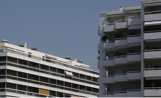 Πολυκατοικίες 7