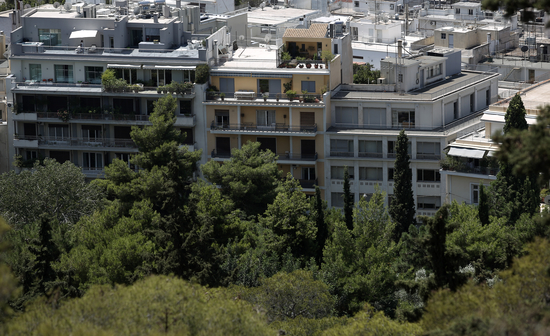 Πολυκατοικίες 9